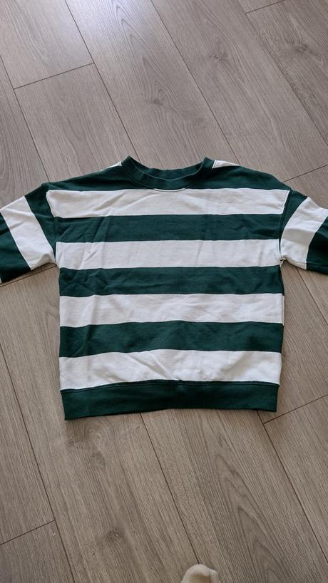 Mikina, h&m,146