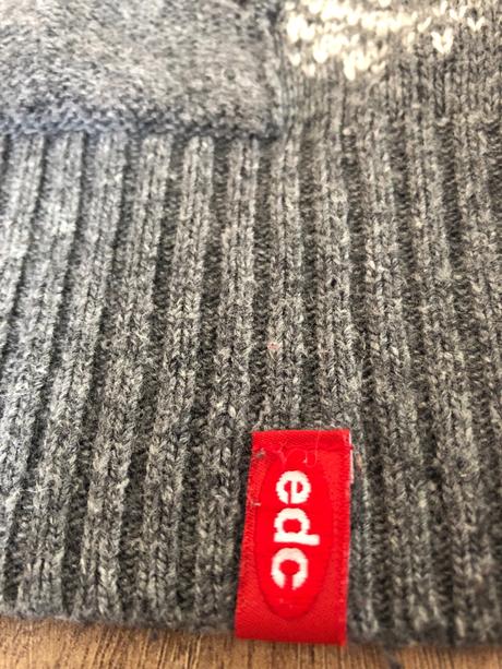 Svetrik pre dievcatko 158/164, esprit,158