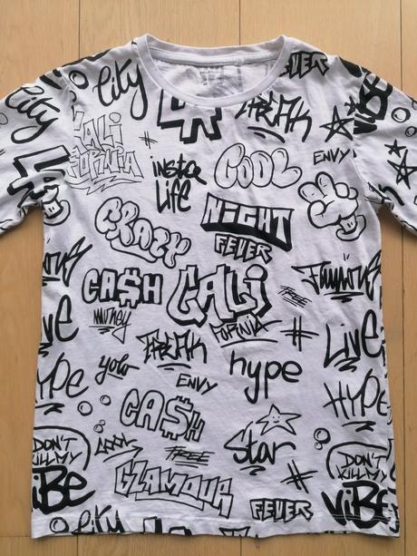 Tričko/nátelník, 158