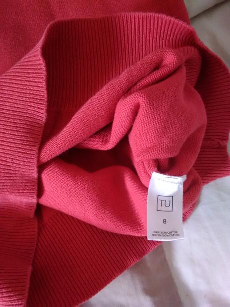 Dámsky upletovy top, tu,s
