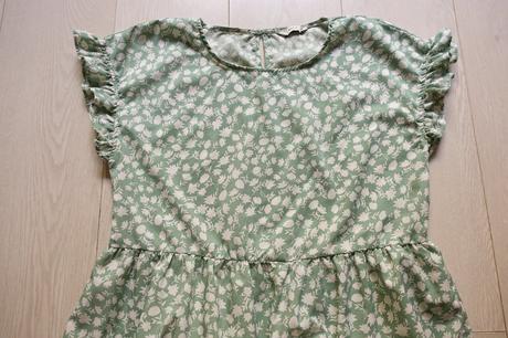 Dámske šaty pigalle, m