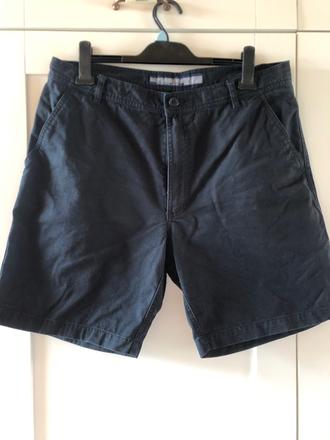 Kraťasy roberto jeans l, l