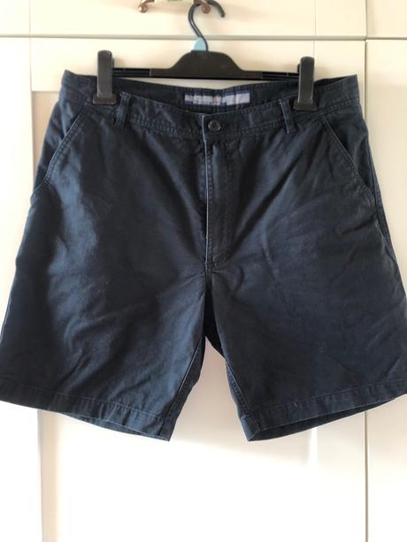 Kraťasy roberto jeans l, l