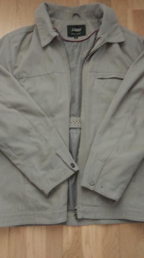 Panska prechodna vetrovka, xxl