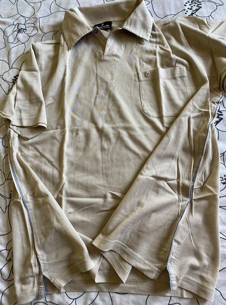 Kvalitné bavlnené polotričko pierre cardin v. m, pierre cardin,m