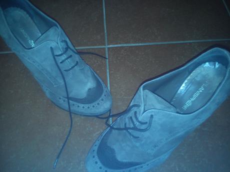 Talianské topanky, 40