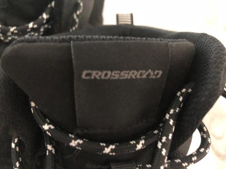 Crossroad zimne clenkove topanky, 40