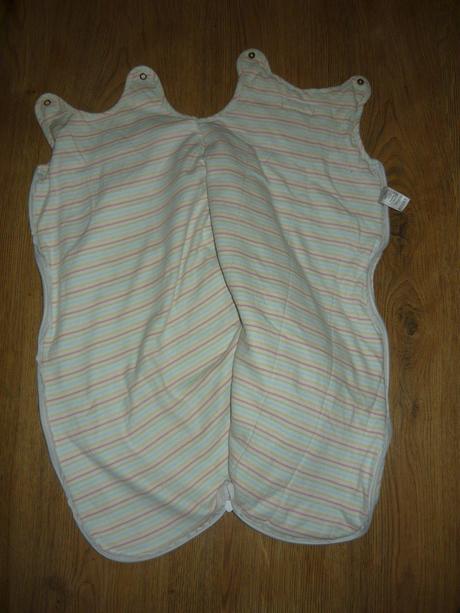 Spacie vaky 0/6, age