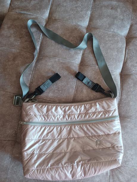 Pinkie taška, pinkie