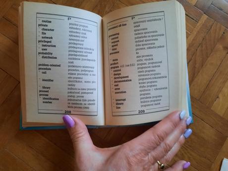 Slovník anglicko-slovenský, 