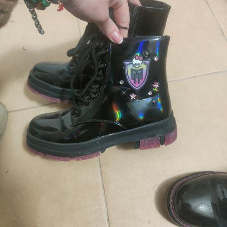 Topánky 36, reserved,36