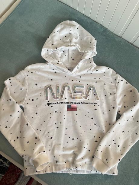 Mikina nasa, c&a,158