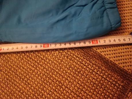 Lyžiarske nohavice, northfinder®,134