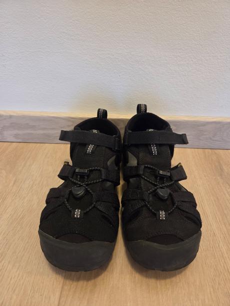 Chlapčenské sandále zn. keen, keen,35