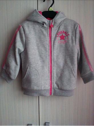 Lonsdale mikina originál, lonsdale,92