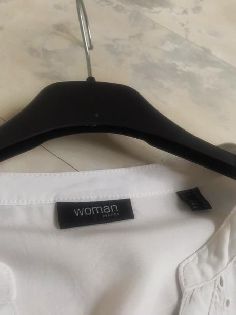 Košeľa/blúzka, tchibo,xl