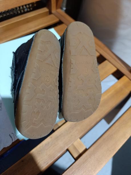 Celoročne barefoot bundgaard 24, bundgaard,24