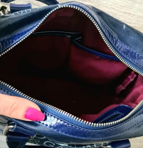 Kabelka gaudi, gaudi