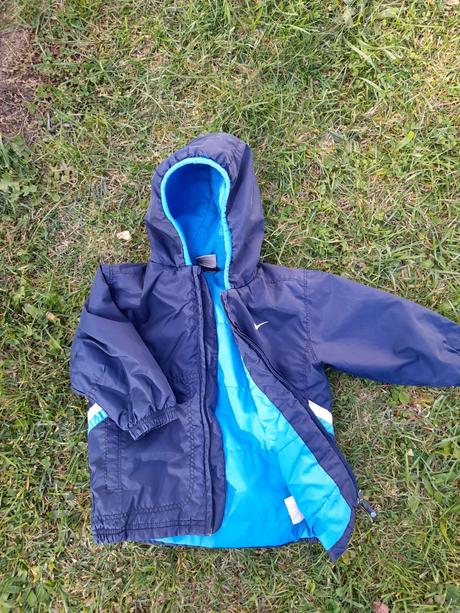 Prechodna bunda, nike,92