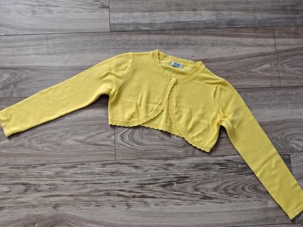 Bolero, mayoral,122