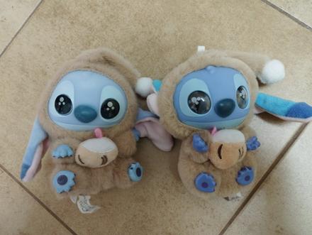 Miniso stitch, 