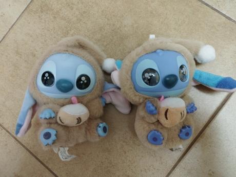 Miniso stitch, 