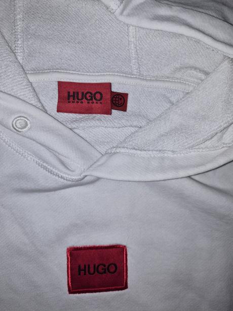 Mikina hugo., hugo boss,s