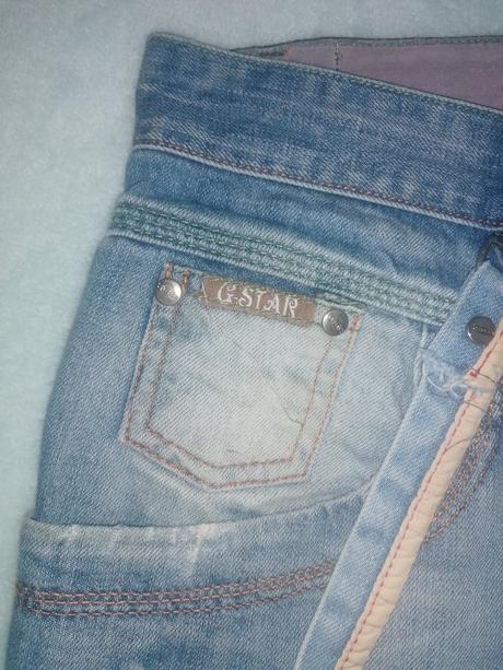 Kraťasy zn. g-star, g-star raw,m