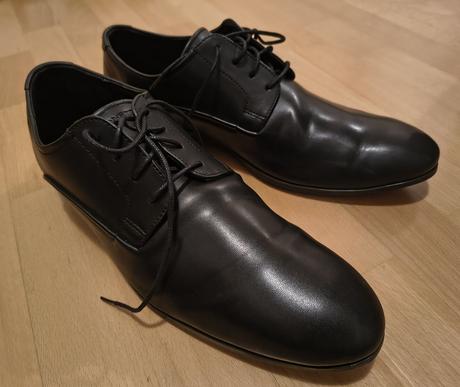 Spolocenske topanky v. 46, 46