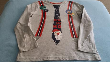Tričko, boys,128