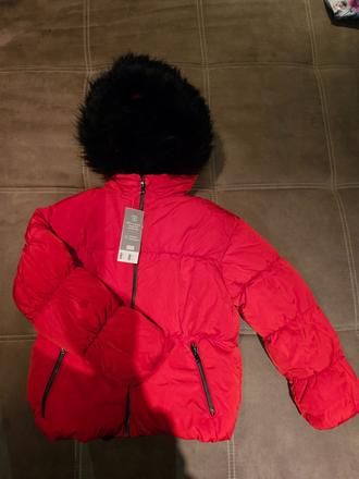 Zimná bunda, f&f,134