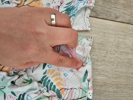 Tricka zara, zara,104