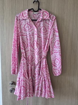 Šaty zara, zara,s