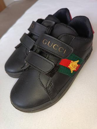 Tenisky, gucci,30