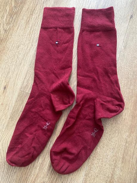 Tommy hilfiger ponožky, tommy hilfiger,39