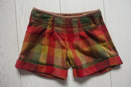 Kraťasky mayoral, mayoral,116