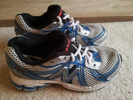 Tenisky, new balance,29