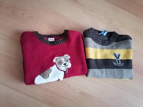 Svetríky- 104, dopodopo,104