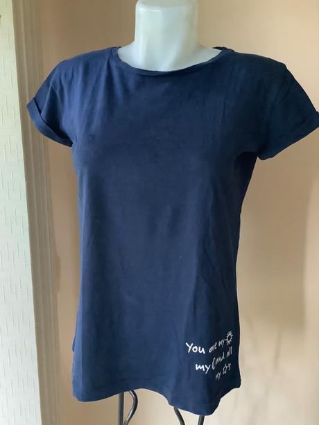 Tricko bavlna /jun1, xs