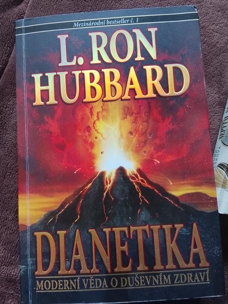 Dianetika,