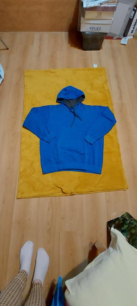 Pánska mikina veľ.xl, xl