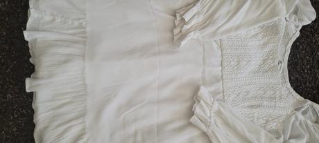 Šaty hollister minimalne nosene, hollister,l