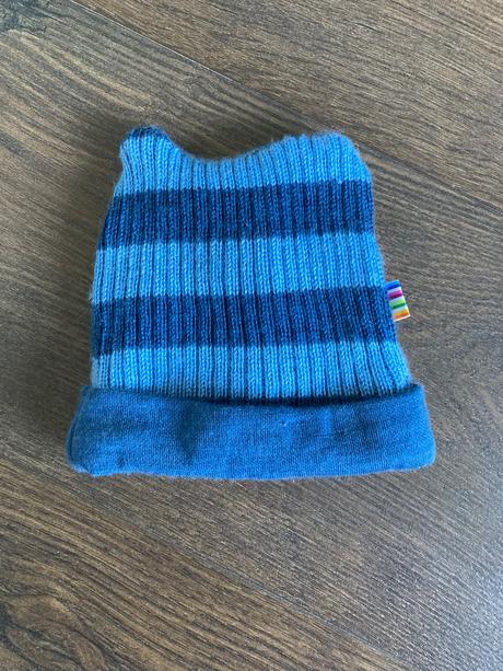 Joha merino čiapka pre novorodenca, 50