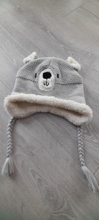 Zimná čiapka, pepco,92