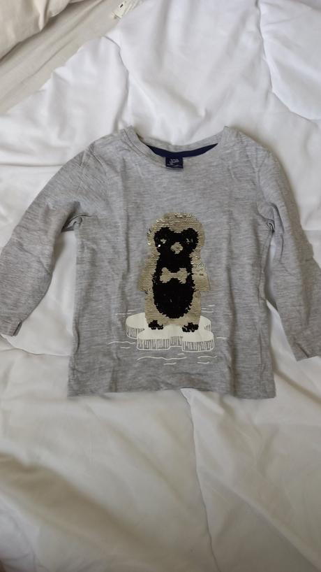 Tricko č.veľ.92, kiki&koko,92