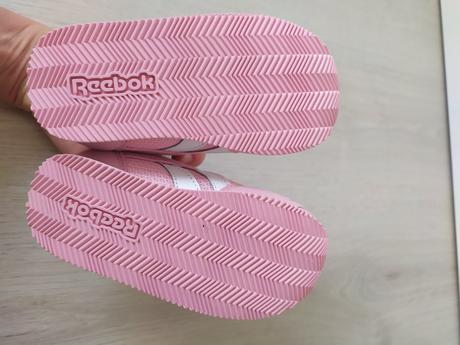Reebok tenisky nenošené, reebok,24