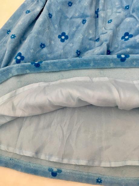 Sametove  nadherne saticky, 110