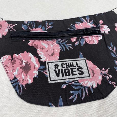 Mikina chill vibes, kik,152