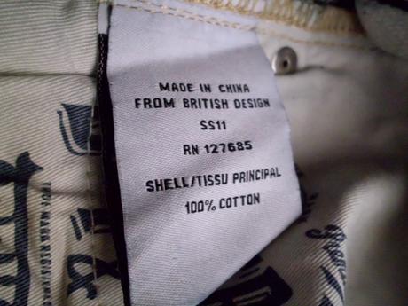 Tmavomodré 34/34, superdry,l