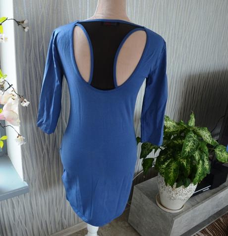 Športové šaty-m/l, m